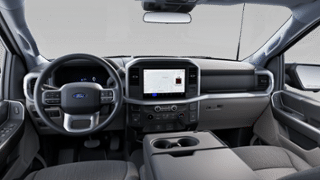 2025 Ford F-150® Internal Image 2